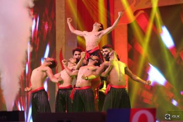 Bruce Lee Movie Audio Launch